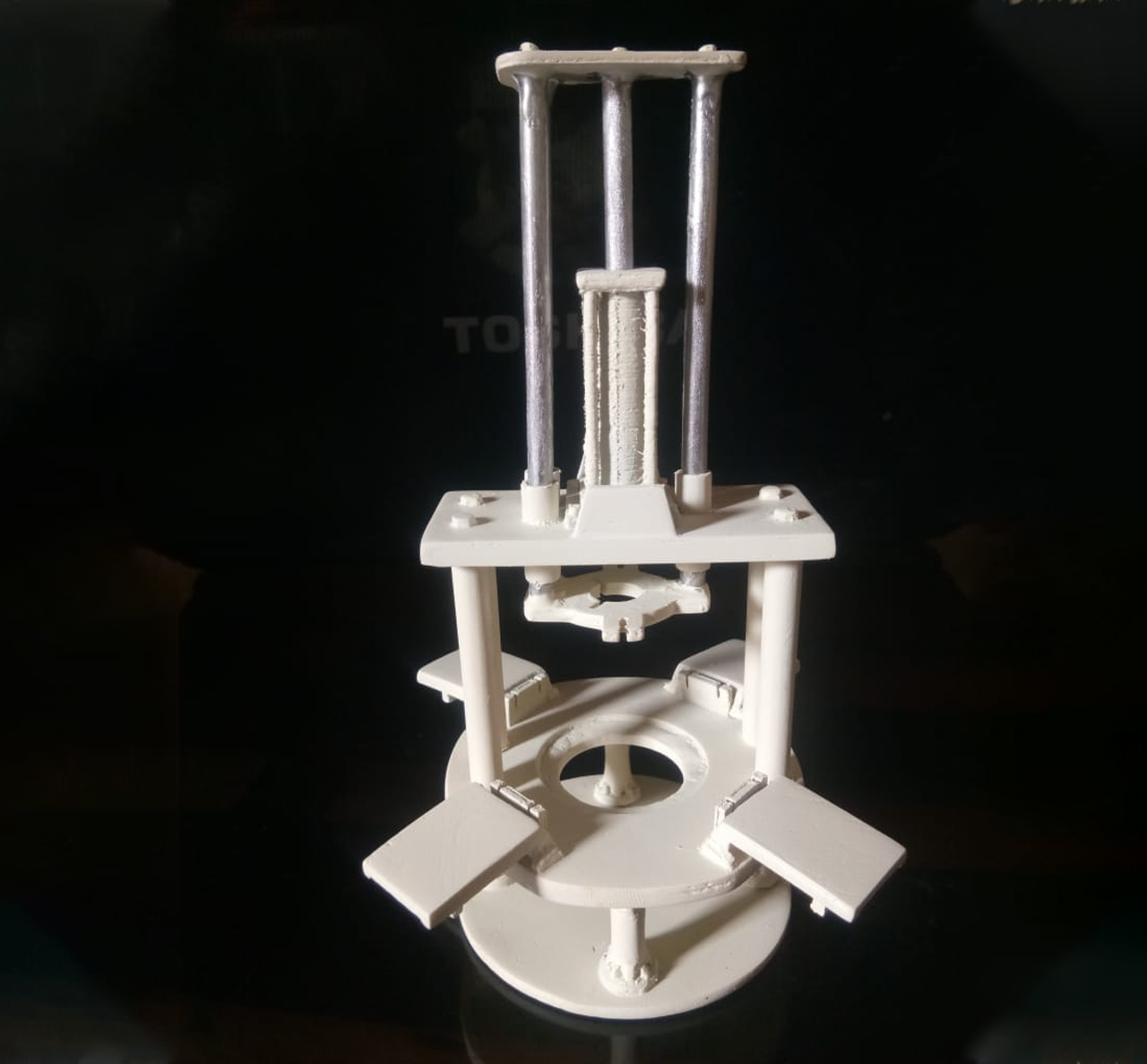 Industrial Machine